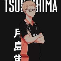 Tsukishima Kei