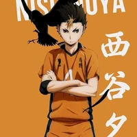 Yuu Nishinoya