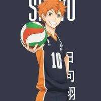 Hinata Shoyo