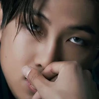 Namjoon ( Bussiness man)