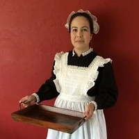 head maid