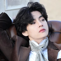 Kim Taehyung