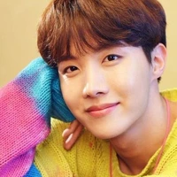 Jung Hoseok/ Hobi