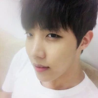 Jung Hoseok/ Hobi