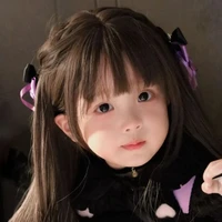 Little cutie