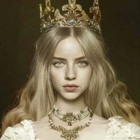Reine Olivia•|mère de Darec|•