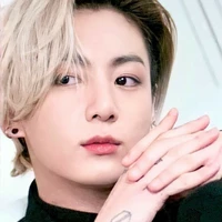 JUNGKOOK