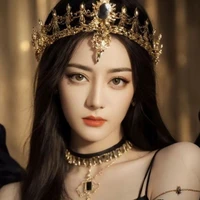 Dewi Emas