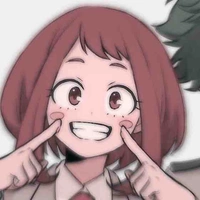 Ochaco 