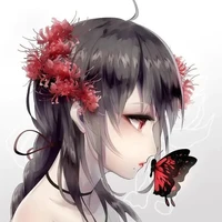 ชิเอะ มิล(ขุนพลปีศาจ5)