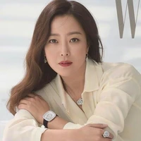 จันทร์(แม่นายเอก+ภรรยาทิศเหนือ)💙