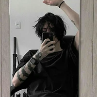 ฟีนิกซ์(ศัตรูลูคัส+มาเฟียอันดับ4)💥💦