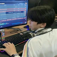 แฮกเกอร์(บอดี้การ์ดพอ.+สายลับ)❌👾