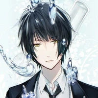 โทโมเอะ(นักฆ่าอันดับ1)