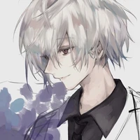 คาโอรุ(ผู้เก็บกวาดงานทุกอย่าง)
