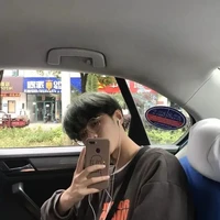 จิน⚡(เพื่อนพระเอก)