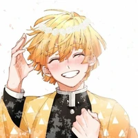 Zenitsu