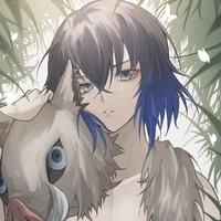 Inosuke