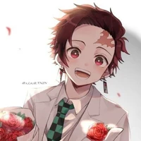 Tanjiro