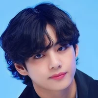 Kim Taehyung (V)