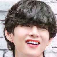 Original Taehyung