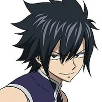 Gray Fullbuster