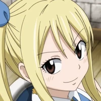 Lucy Heartifilia