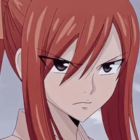 Erza Scarlet