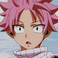 Natsu Dragneel