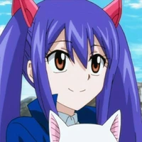 Wendy Marvell