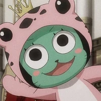 Frosch