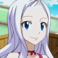 Mirajane Strauss