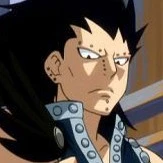 Gajeel Redfox