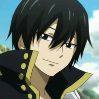 Zeref Dragneel