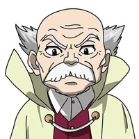 Makarov Dreyar