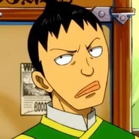 Warren Rocko