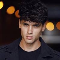 Mathew shepherd (ML)