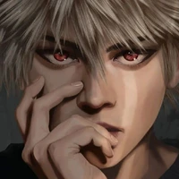 🖤🧡💥Katsuki Bakugo💥🧡🖤