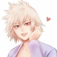 🧡Mitsuki Bakugo🧡