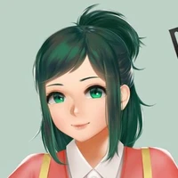 💚Inko Midoriya💚