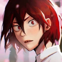 ❤️Ejirou Kirishima❤️