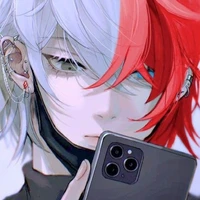 ❤️Shoto Todoroki💙