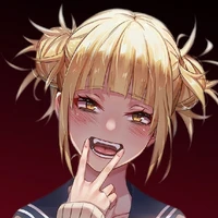 💛Himiko Toga💛