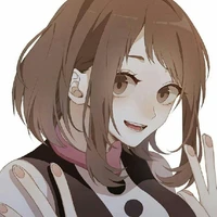 💗Ochako Uraraka💗