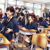 Students