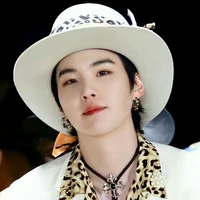 min yoongi