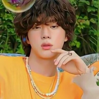 kim seokjin