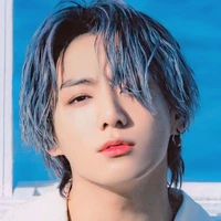 jeon jungkook