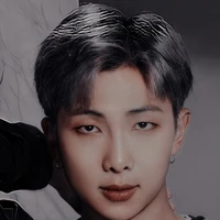 kim namjoon