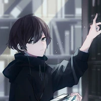 Jake/MC